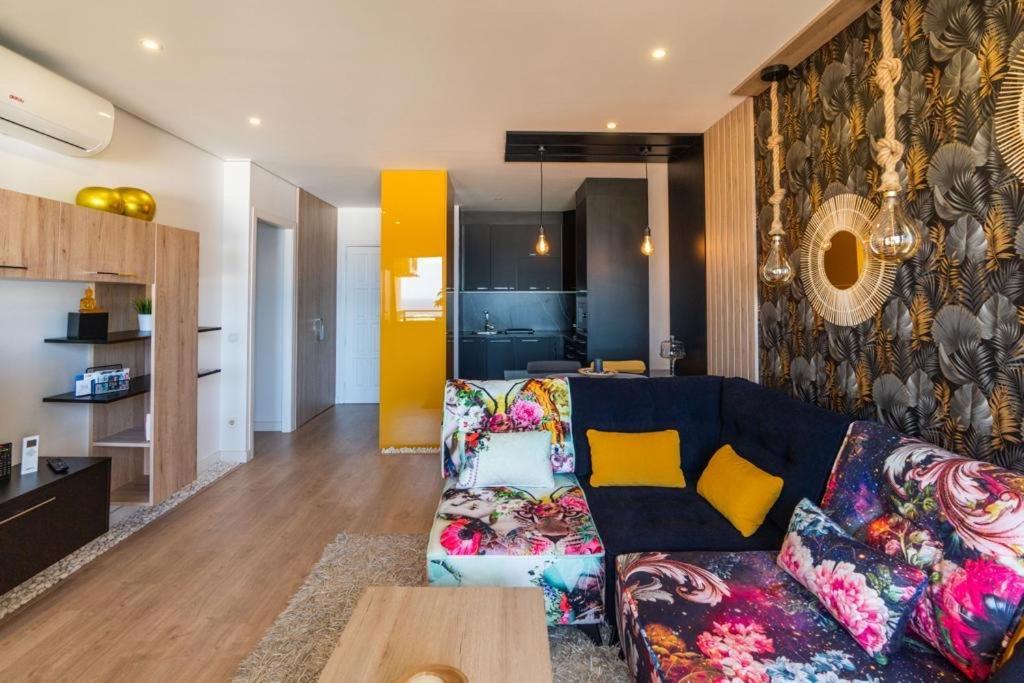 Excellence In Your Holidays ,Begin With The Small Details Playa Paraiso  Exterior photo