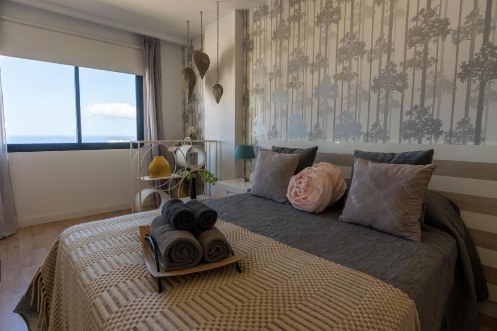 Excellence In Your Holidays ,Begin With The Small Details Playa Paraiso  Exterior photo